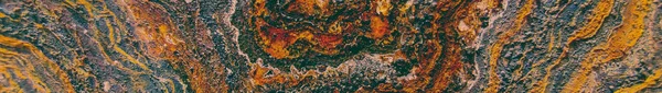 ラスティ構造の背景 鋼壁の背景 レッド銅腐食 ラスティ グランジ コロージョン ラスティ構造の背景 古いヴィンテージメタルシート 鋼鉄表面 Rustic — ストック写真