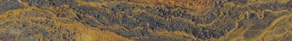 Roestvrij Stalen Plaat Metalen Muur Achtergrond Rusty Corrosie Achtergrond Rood — Stockfoto