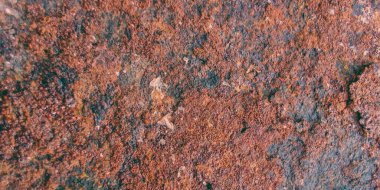 Çelik Grunge Yapısı. Paslı Yapı Arkaplanı. Çelik Aşınma Arkaplanı. Kırmızı Bakır Aşınması. Paslı Kara Çelik Yüzey. Metal Rustik Boya Pası. Eski model metal bozunması. Paslı Duvar Arkaplanı.