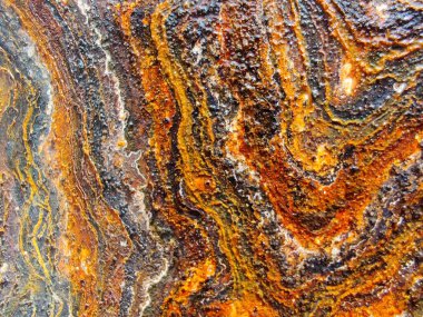 Paslı Yapı Arkaplanı. Rusty Dark Metal Deseni. Metal Pas Arkaplanı. Çelik Rustik Plaka Pas. Eski Grunge Yapısı. Paslı Aşınma Arkaplanı. Siyah Bakır Aşınması. Kırmızı Vintage Çelik Çarşaf.