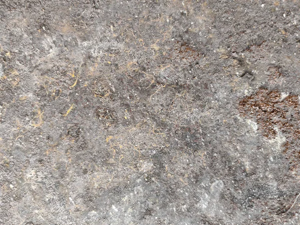 Παλιά Ρουστίκ Χαλύβδινη Πλάκα Μεταλλικό Φόντο Τοίχου Σκούρο Σκουριασμένο Μοτίβο — Φωτογραφία Αρχείου
