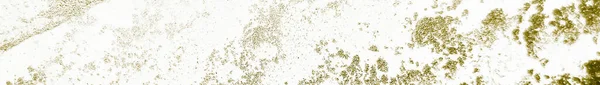 Złota Panorama Grunge Złoty Współczesny Obraz Abstrakcyjny Jasne Tło Gradientu — Zdjęcie stockowe