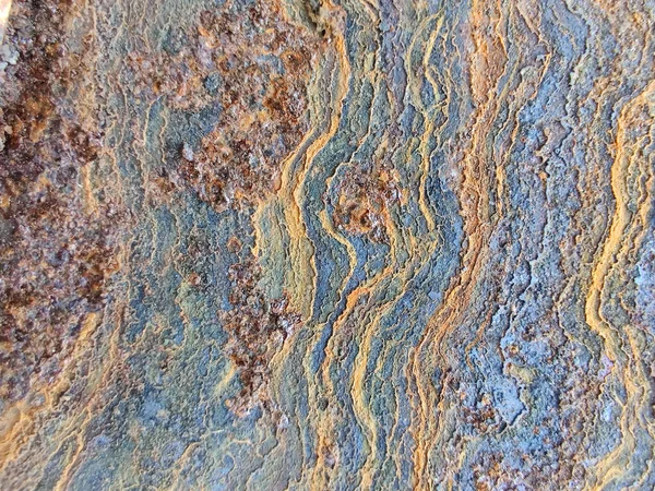 Fondo Pared Metal Metal Iron Rusty Pattern Fondo Estructura Metálica —  Fotos de Stock