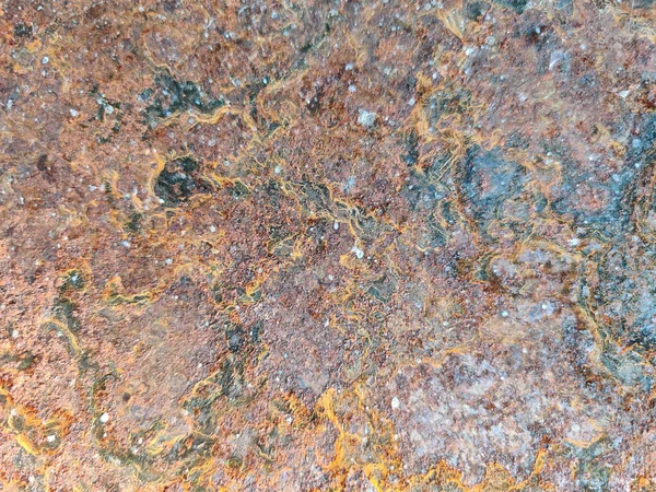 구조물 빈티지 이렇게 말합니다 거무스름 코로나의 광속의 — 스톡 사진