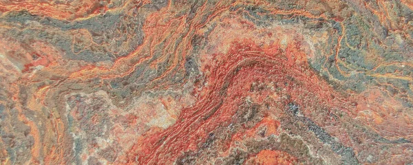 구조물 텍스처 빈티지 Sheet Rust 녹슬지 페인트 코로나의 가루의 — 스톡 사진