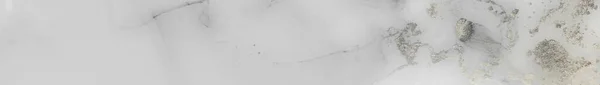 Sonnenpanorama Dirty Marmor Abstrakte Lichtmalerei Grauen Marmor Hintergrund Luxus Leichte — Stockfoto