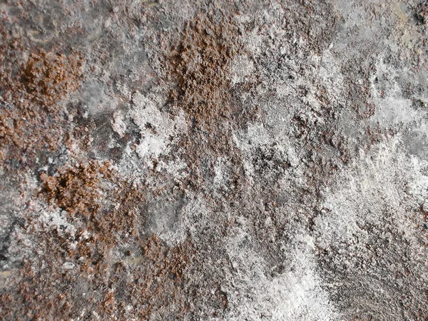 Stahl Rost Hintergrund Hintergrund Der Stahlkorrosion Oberfläche Aus Schwarzem Eisen — Stockfoto