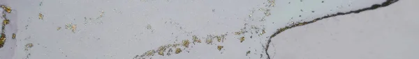 Мрамор Неоновой Воды Желтый Восточный Фон Зеленый Алкоголь Чернила Акварель — стоковое фото