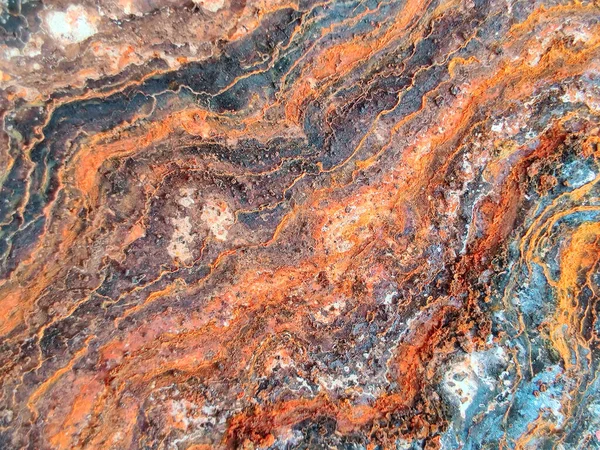 Kara Demir Çelik dokusu. Paslı Aşınma Arkaplanı. Kahverengi Bakır Yapı. Eski Grunge Yapısı. Metal Aşınma Arkaplanı. Paslı Paslı Arka plan. Çelik Rustik Çarşaf Pası. Kırmızı Vintage Metal Boyası.