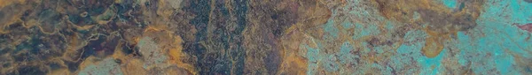 Ржавый Коррозионный Фон Коррозия Коричневой Меди Фон Металлической Конструкции Красно — стоковое фото