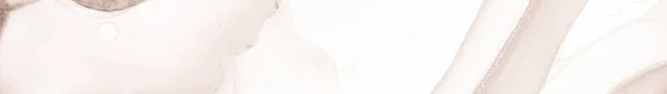 Блёстки Мраморного Цвета Воды Современный Абстрактный Шаблон Бежевая Краска Бежевый — стоковое фото