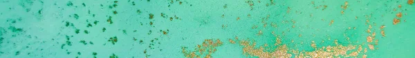 Neon Aquarell Marmor Vorhanden Green Alcohol Ink Hintergrund Luxus Abstrakte — Stockfoto