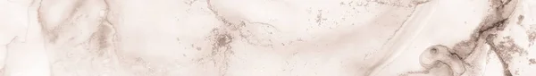 ゴールドウォーターカラー大理石 現代の抽象的なテンプレート ベージュのグラデーションの背景 エレガントなライトグリッター ベージュインクペイント ブラウンマーブルウォーターカラー ブラウンアルコールインクマーブル グリッターアルコールインクの背景 — ストック写真