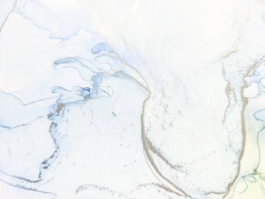 Folyo Alkol Mürekkebi Mermeri. Bakır Alkol Mürekkep Arkaplanı. Mavi Soyut Suluboya. Altın Mermer Arkaplan. Yeşil Sanat Boyası. Altın Su Renk Tablosu. Akışkan Zarif Doku. Lüks Soyut Ressamlık.