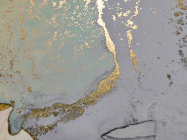 Altın Alkol Mürekkebi Mermeri. Lavanta Alkol Mürekkebi. Akışkan Zarif Doku. Mavi Su Renk Tablosu. Altın Mermer Arkaplan. Lüks Soyut Şablon. Leylak Soyut Suluboya. Mavi Sanat Boyası.