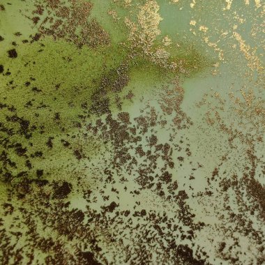 Yeşil Alkol Mürekkebi Mermeri. Yeşil Soyut Özgeçmiş. Folyo yağlı boya. Beyaz Su Boyası Mermeri. Altın Mermer Suluboya. Metal Su Rengi Suluboya. Akışkan Zarif Doku. Modern Soyut Resim.