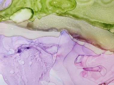 Yeşil Su Renkli Mermer. Çiçek Alkol Mürekkep Arkaplanı. Pembe mürekkep boyası. Gradyan Sanat Suluboya. Modern Soyut Şablon. Pembe Mermer Arkaplan. Jeot Modern Doku. Çiçek Alkol Mürekkebi Mermer.