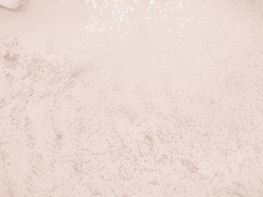 Altın Alkol Mürekkebi Mermeri. Parlak Kahverengi Tuval. Modern Soyut Boyama Kahverengi Doku. Kahverengi Renkli Işık Arkaplanı. Beyaz Sanat Boyası. Kahverengi Mermer Arkaplan. Metal Doğulu Arkaplan.