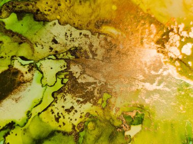 Mavi Alkol Mürekkebi Mermeri. Yeşil Alkol Mürekkebi. Mavi Soyut Suluboya. Altın Akışkan Şablon. Altın Sanat Boyası. Altın Mermer Arkaplan. Mavi Su Renkli Mermer. Lüks Soyut Ressamlık.