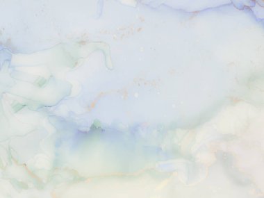 Mavi Alkol Mürekkebi Mermeri. Beyaz Su Boyası Mermeri. Bakır Alkol Mürekkep Suluboya. Altın Mermer Suluboya. Yeşil Derece Geçmişi. Folyo yağlı boya. Akışkan Şablon. Lüks Soyut Ressamlık.