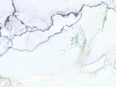 Altın Alkol Mürekkebi Mermeri. Hafif Zarif Desen. Leylak Soyut Arkaplan. Lavanta rengi arka plan. Altın Mermer Suluboya. Mavi Sanat Boyası. Mavi Su Renkli Mermer. Modern Soyut Şablon.