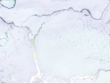 Mavi Alkol Mürekkebi Mermeri. Modern Soyut Ressamlık. Hafif Zarif Doku. Lavanta Alkol Mürekkebi Suluboya. Leylak Gradyan Suluboya. Mavi Mermer Arkaplan. Altın rengi mermer. Altın Sanat Boyası.