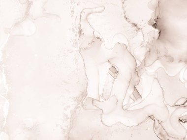 Altın Alkol Mürekkebi Mermeri. Beyaz Jeot Düzeni. Alkol Mürekkebi Işık Arkaplanı. Parlak Kahverengi Mermer. Kahverengi Sanat Boyası. Parlak Soyut Şablon Metal Doğu Arkaplanı. Beyaz Mermer Arkaplan.