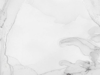 Gri Alkol Mürekkebi Grunge. Altın Modern Soyut Resim. Altın Sanat Boyası. Beyaz Parıltı. Açık Su Renkli Grunge. Su Boyası Arkaplanı. Foil Gradyan Arkaplanı. Parlak Grunge Arkaplanı.