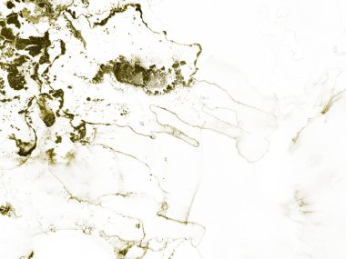 Altın rengi Grunge. Beyaz Parıltı Arkaplanı. Alkol Mürekkebi Geçmişi. Hafif Alkol Mürekkebi Parıltısı. Folil Altın Arkaplan. Akıcı Beyaz Parıltı. Altın Sanat Boyası. Altın Modern Soyut Ressamlık.