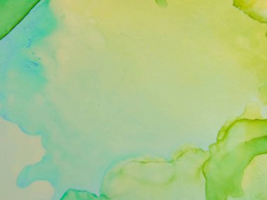 Yeşil suluboya mermer. Mavi suluboya tuval. Yeşil Soyut Özgeçmiş. Solgun Suluboya Arkaplan. Okyanus Pastel Soyut Şablonu. Mavi mürekkep boyası. Yeşil Pastel Deseni. Deniz Mermeri Arkaplanı.