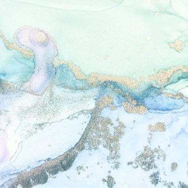 Pembe Su Boyası Mermeri. Metal Su Rengi Suluboya. Altın Alkol Mürekkebi Mermeri. Altın Mermer Suluboya. Mavi Soyut Özgeçmiş. Folyo yağlı boya. Jeodot Zarif Parıltısı. Modern Soyut Şablon.