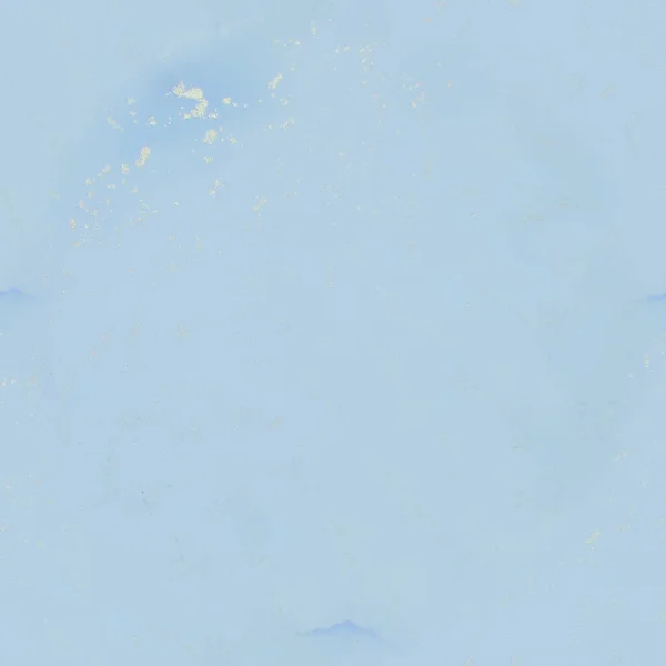 Кольоровий Мармур Водою Золотий Абстрактний Акварель Золотий Мармуровий Фон Металевий — стокове фото