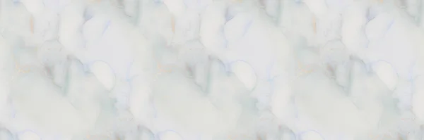 Золотой Алкогольный Чернильный Мрамор Современная Абстрактная Живопись Жидкая Текстура Элеганта — стоковое фото