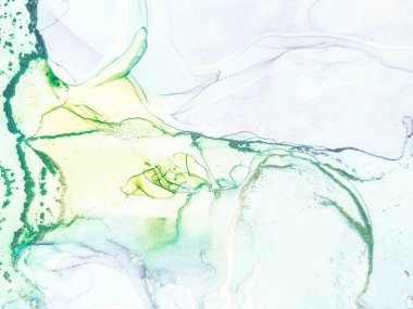 Altın rengi mermer. Yeşil Su Renkli Suluboya. Altın Mermer Suluboya. Mavi mürekkep boyası. Lüks Soyut Şablon. Akışkan Şablon. Mor Gradyan Arkaplan. Mavi Alkol Mürekkebi Mermeri.