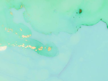 Mavi Alkol Mürekkebi Mermeri. Altın Gradyan Suluboya. Yeşil Alkol Mürekkep Suluboya. Mavi Jeot Şablonu. Altın mürekkep boyası. Lüks Soyut Şablon. Mavi Mermer Arkaplan. Altın Su Renk Tablosu.