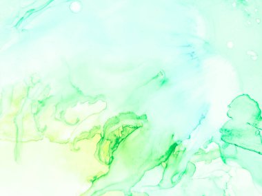 Folyo Alkol Mürekkebi Mermeri. Altın yağlı boya. Yeşil Mermer Suluboya. Altın Derece Arkaplan. Modern Soyut Ressamlık. Akıcı Zarif Parıltı. Lüks Su Boyası Mermeri. Metal Alkol Mürekkep Arkaplanı.