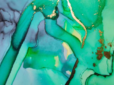 Mavi Su Renkli Mermer. Mavi Mermer Suluboya. Yeşil Su Renkli Suluboya. Lüks Soyut Ressamlık. Altın Sanat Boyası. Altın Alkol Mürekkep Tablosu. Akıcı Zarif Parıltı. Mor Soyut Arkaplan.