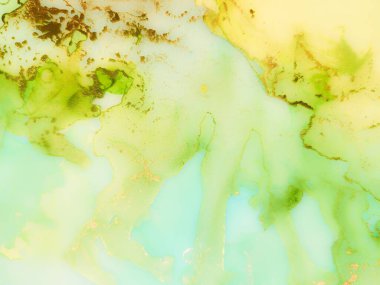 Mavi Alkol Mürekkebi Mermeri. Altın Soyut Suluboya. Mavi Mermer Arkaplan. Yeşil Alkol Mürekkebi. Mavi Sıvı Zarif Parıltısı. Altın rengi tuval. Modern Soyut Şablon. Altın Mürekkep Boyası.