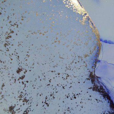 Altın Alkol Mürekkebi Mermeri. Altın Su Renkli Mermer. Mavi Doğu Suluboya. Folil Mermer Arkaplan. Mavi Sanat Boyası. Parlak Alkol Mürekkep Suluboya. Akışkan Zarif Doku. Lüks Soyut Ressamlık.