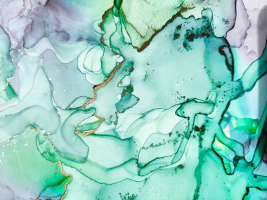 Altın rengi mermer. Yeşil Su Renkli Suluboya. Altın Alkol Mürekkep Tablosu. Jeodot Zarif Doku. Leylak Gradyan Arkaplanı. Lüks Soyut Ressamlık. Mavi Mermer Suluboya. Mavi Sanat Boyası.