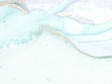 Mavi Su Renkli Mermer. Modern Soyut Şablon. Mavi Alkol Mürekkep Tablosu. Altın Mermer Arkaplan. Altın Sanat Boyası. Akıcı Zarif Parıltı. Mor Doğulu Suluboya. Yeşil Alkol Mürekkebi Suluboya.