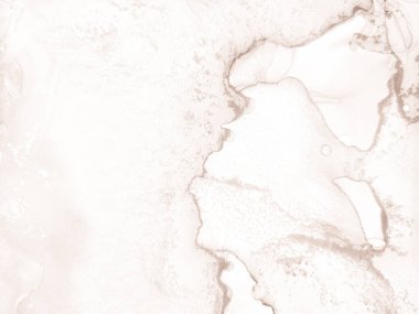 Parlak Alkol Mürekkebi Mermeri. Kahverengi Renkli Zarif Arkaplan. Kahverengi beyaz desen. Altın Kahverengi Tuval. Beyaz Soyut Metal Boyama Özgeçmişi. Kahverengi Sanat Boyası. Beyaz Mermer Arkaplan.