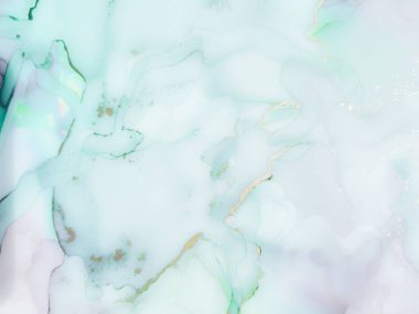 Mavi Su Renkli Mermer. Mor Gradyan Suluboya. Altın mürekkep boyası. Yeşil Su Renkli Suluboya. Hafif Zarif Desen. Lüks Soyut Şablon. Altın Alkol Mürekkep Tablosu. Mavi Mermer Arkaplan.