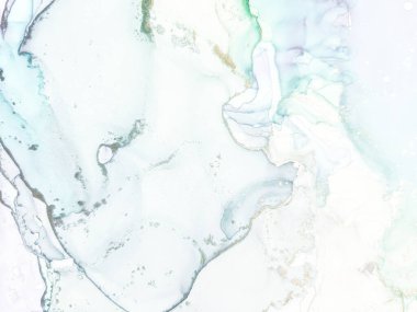 Mavi Su Renkli Mermer. Yeşil Alkol Mürekkep Suluboya. Altın Sanat Boyası. Altın Mermer Arkaplan. Hafif Zarif Doku. Lüks Soyut Ressamlık. Leylak Soyut Suluboya. Mavi Alkol Mürekkebi Mermeri.