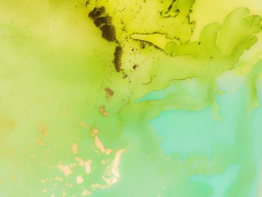 Mavi Su Renkli Mermer. Altın Sanat Boyası. Lüks Soyut Ressamlık. Yeşil Su Renkli Suluboya. Altın Mermer Arkaplan. Mavi Gradyan Suluboya. Mavi Alkol Mürekkebi Mermeri. Altın Açık Zarif Doku.