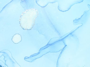 Folyo Su Boyası Mermeri. Altın Mermer Suluboya. Mavi Yağlı Boya. Foil Gradyan Arkaplanı. Bakır Su Boyası Suluboya. Altın Alkol Mürekkebi Mermeri. Akıcı Zarif Parıltı. Lüks Soyut Ressamlık.