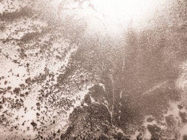 Parlak Alkol Mürekkebi Mermeri. Beyaz Soyut Şablon Altın Kahverengi Tuval. Beyaz Parıltı. Kahverengi Mermer Arkaplan. Beyaz Sanat Boyası. Kahverengi Renkli Işık Arkaplanı. Parlak Doğu Arkaplanı.