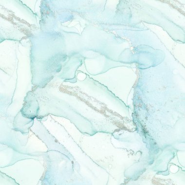 Yeşil Su Renkli Mermer. Jeodot Kusursuz Tekrarlama. Mavi Mermer Arkaplan. Altın Tertemiz Suluboya. Folyo mürekkebi boyası. Bakır Su Rengi Arkaplanı. Lüks Dikensiz Boyama. Lüks Alkol Mürekkebi Mermer.