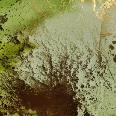 Yeşil Su Renkli Mermer. Beyaz Alkol Mürekkep Tablosu. Altın Mermer Suluboya. Bakır Su Boyası Suluboya. Folyo yağlı boya. Foil Gradyan Arkaplanı. Akıcı Zarif Parıltı. Modern Soyut Resim.