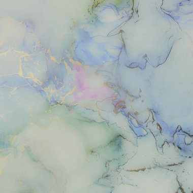 Yeşil Su Renkli Mermer. Altın Mermer Arkaplan. Lüks Alkol Mürekkebi Mermeri. Pembe Gradyan Suluboya. Parlak Alkol Mürekkep Suluboya. Folyo yağlı boya. Jeodot Zarif Doku. Modern Soyut Resim.